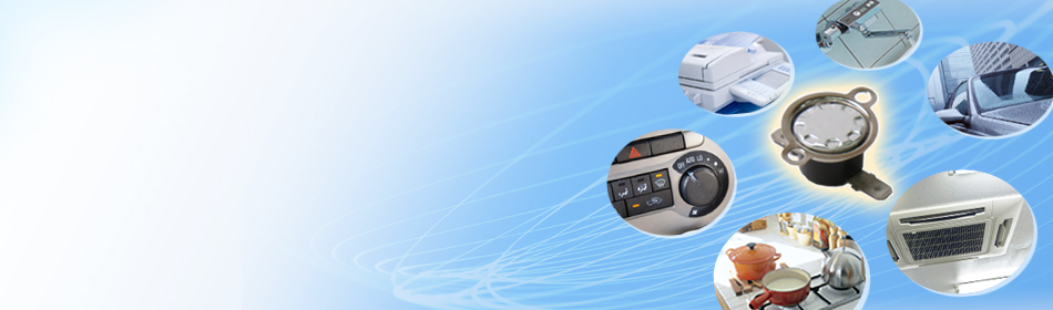 Our thermostat technology will help more affluent social and industrial development. 