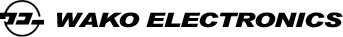 WAKO ELECTRONICS, a leading manufacturer of Thermostats