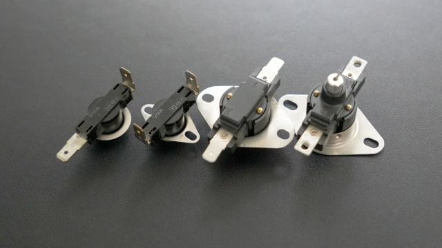 Large Capacity Thermostats