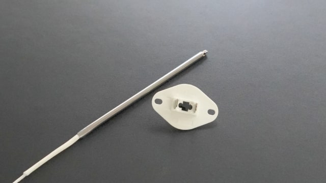 Thermal Sensors