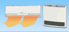Air-conditioning equipment