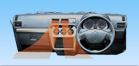 Automotive air conditioner