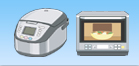Kitchen appliances