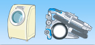 Household appliances