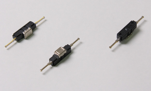 CB-3 bimetal thermostat