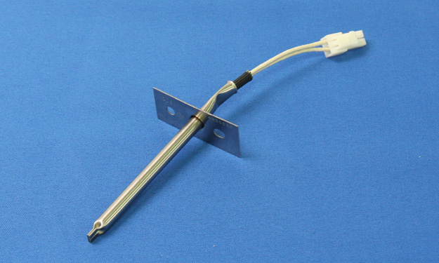 OV-2 bimetal thermostat